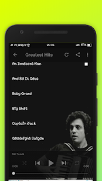Image 2 for Best of Billy Joel Greate…