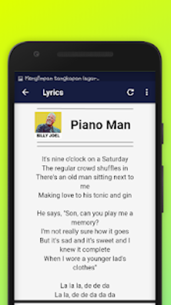 Image 1 for Best of Billy Joel Greate…