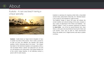 Image 0 for The country - Bangladesh …