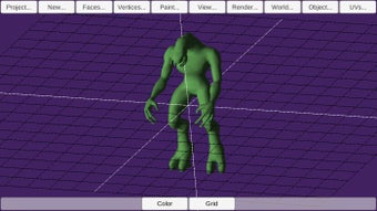 Image 2 for 3D Model Maker for Window…