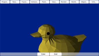 Image 1 for 3D Model Maker for Window…