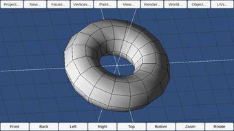 Image 0 for 3D Model Maker for Window…