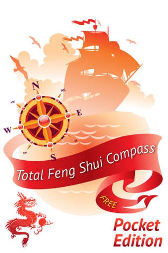 Image 0 for Total Feng Shui Compass F…