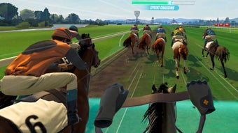 Image 0 for Rival Stars Horse Racing:…
