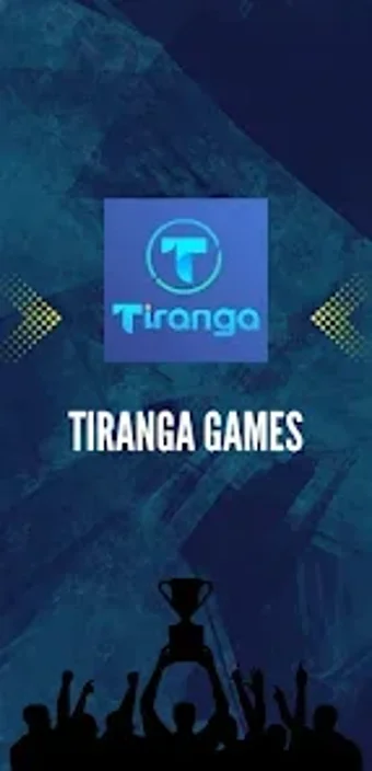 Image 0 for Tiranga Games