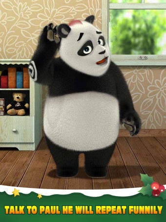 Imagen 0 para Talking Paul