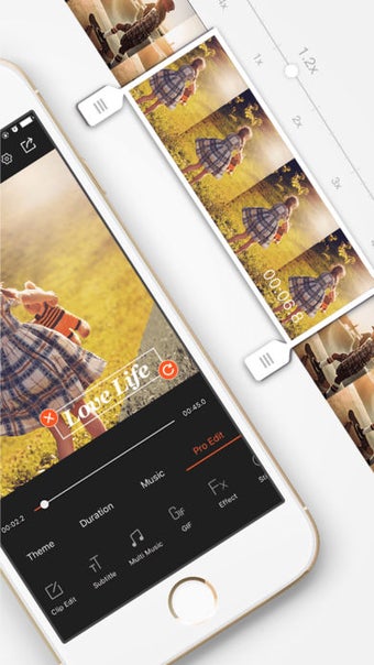 Image 2 for VideoShow PRO - Video Edi…