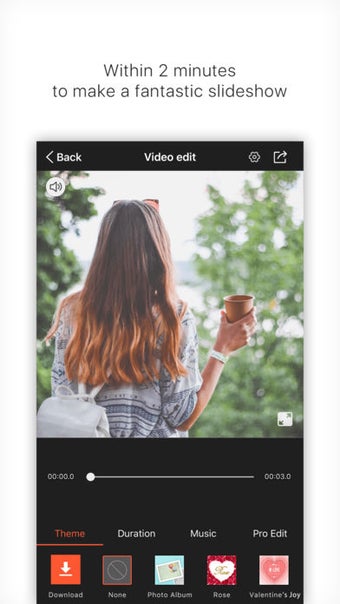 Image 1 for VideoShow PRO - Video Edi…