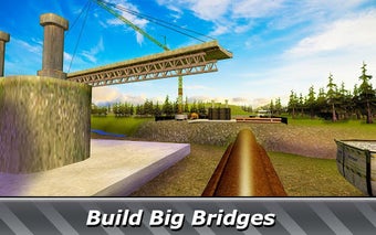 Image 2 for Bridge Building: Construc…