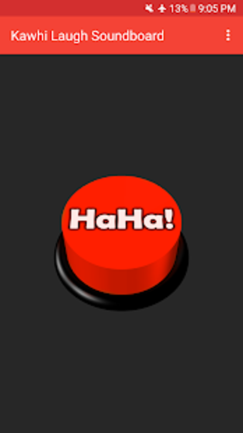 Image 2 for Kawhi Laugh Soundboard
