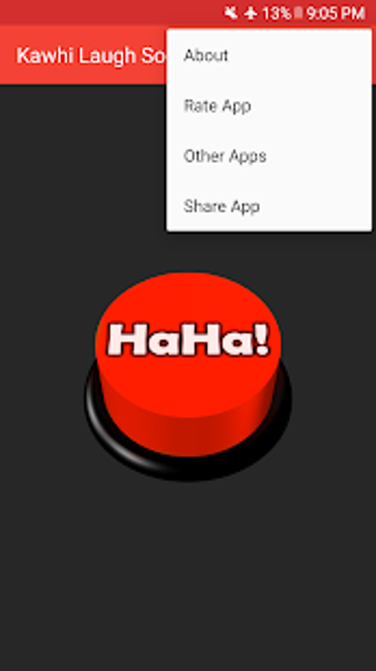 Image 0 for Kawhi Laugh Soundboard