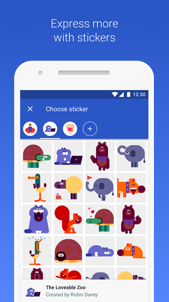 Image 2 for Carrier Services