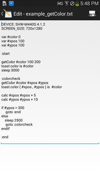 Image 1 for HiroMacro Auto-Touch Macr…