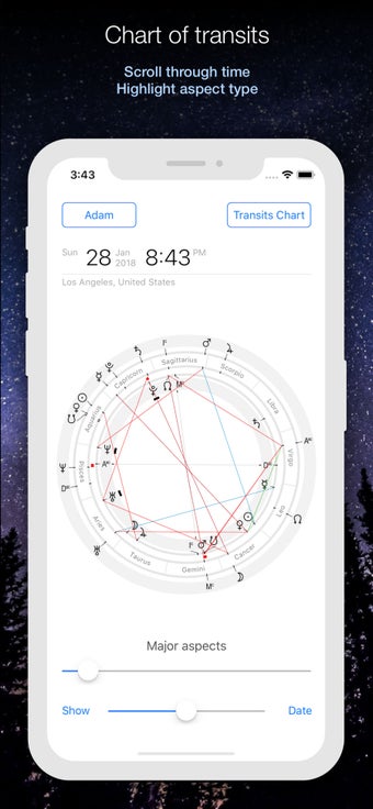 Image 1 for Time Nomad