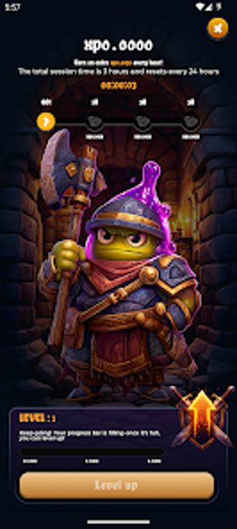 Image 0 for Slime Treasure