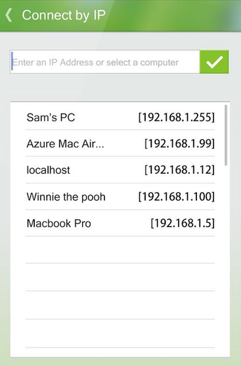 Image 4 for Remote Mouse