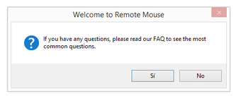 Image 5 for Remote Mouse