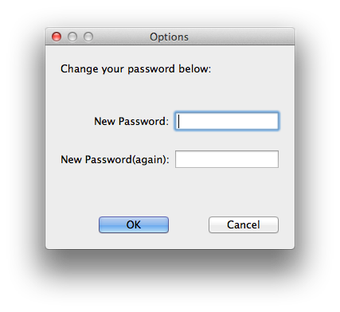 Image 0 for Remote Mouse