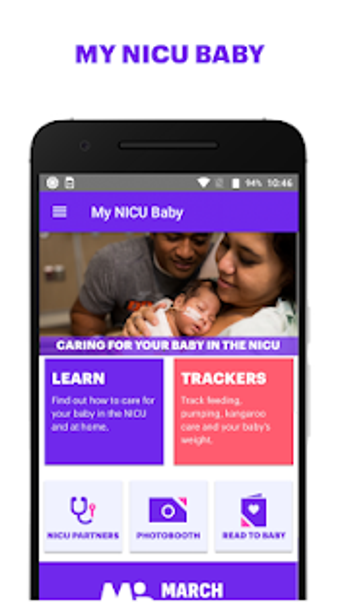 Image 2 for My NICU Baby