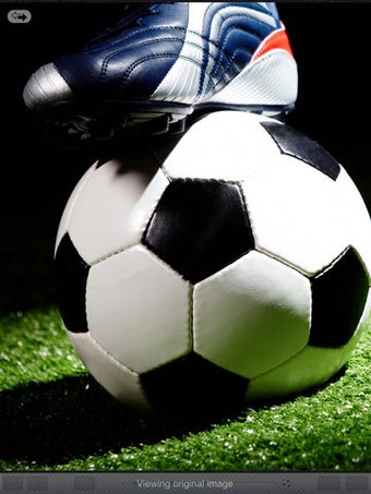 Imagen 0 para SportsPix