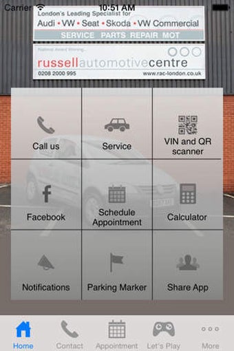 Image 0 for Audi, VW, Seat, Skoda, Be…
