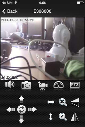 Imagen 0 para MrSafe IP Camera