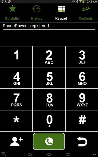 Image 0 for PhonePower