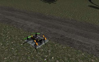 Imagen 0 para FPV Copter for Windows 10