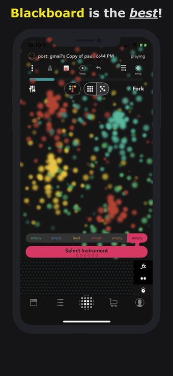 Image 0 for Loopz - Beat Maker