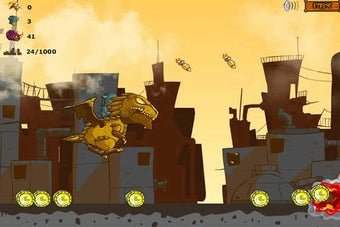 Image 0 for Eragon Battle