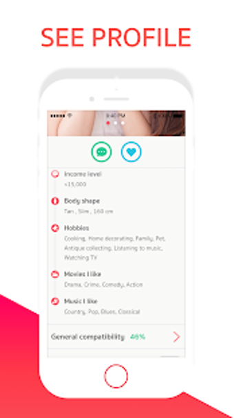 Image 0 for Kooup - Date & Meet Your …