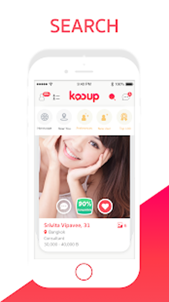 Image 3 for Kooup - Date & Meet Your …