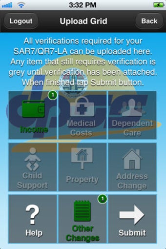 Image 0 for DPSS Mobile