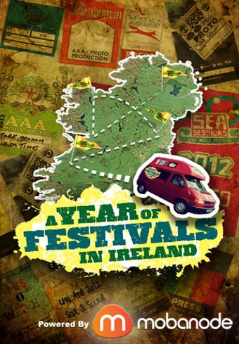 Image 0 for Year of Festivals in Irel…