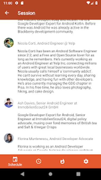 Image 1 for Droidcon Berlin 2019