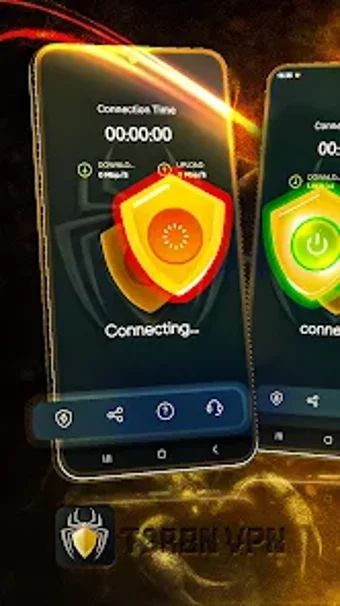 Image 0 for Taron VPN  فیلترشکن قوی پ…