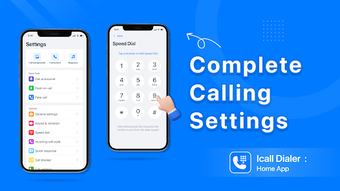 Image 0 for Contact Dialer : Home App