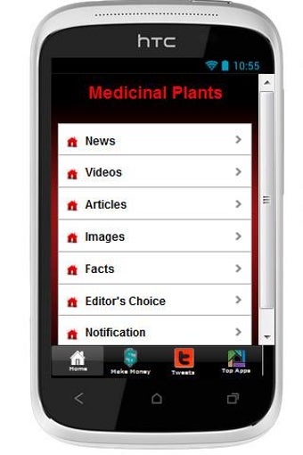Imagen 0 para Medicinal plants