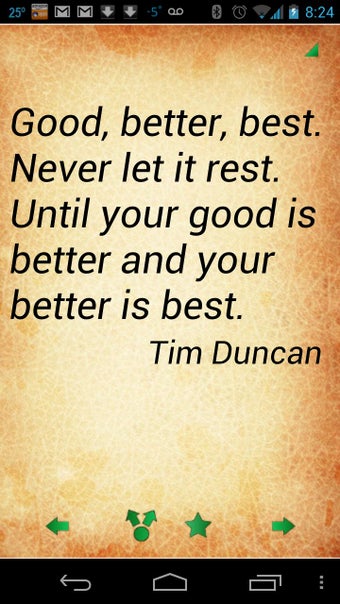 Imagen 0 para Athletes Quotes Pro