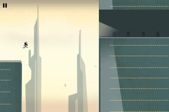 Image 0 for Stickman Roof Runner