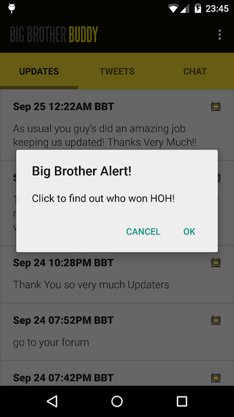 Image 2 for Big Brother 18 Buddy (US)