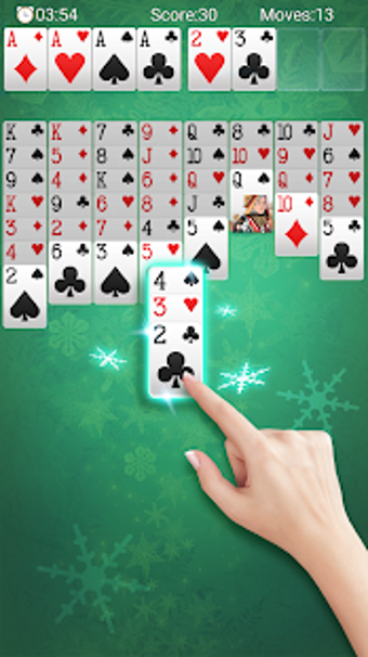 Image 1 for FreecellFree Solitaire Ca…