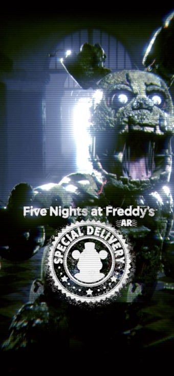 Image 0 for Five Nights at Freddy's A…