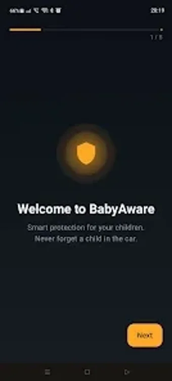 Imagen 0 para BabyAware