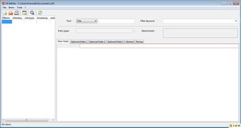 Image 0 for Bibfilex