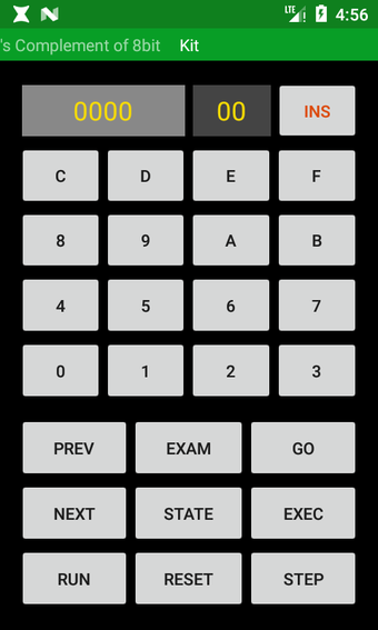 Imagen 3 para 8085 Simulator Ultimate