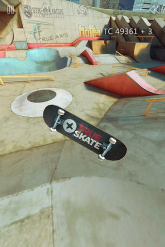 Image 0 for True Skate