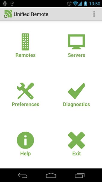 Image 1 for Unified Remote