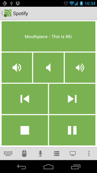 Image 0 for Unified Remote