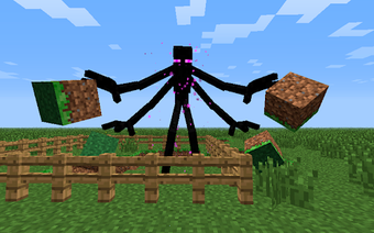 Image 1 for Mutant Creatures Mod for …